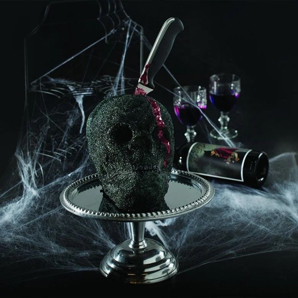 Nordic Ware Haunted Halloween 3D Cake Pan Set
