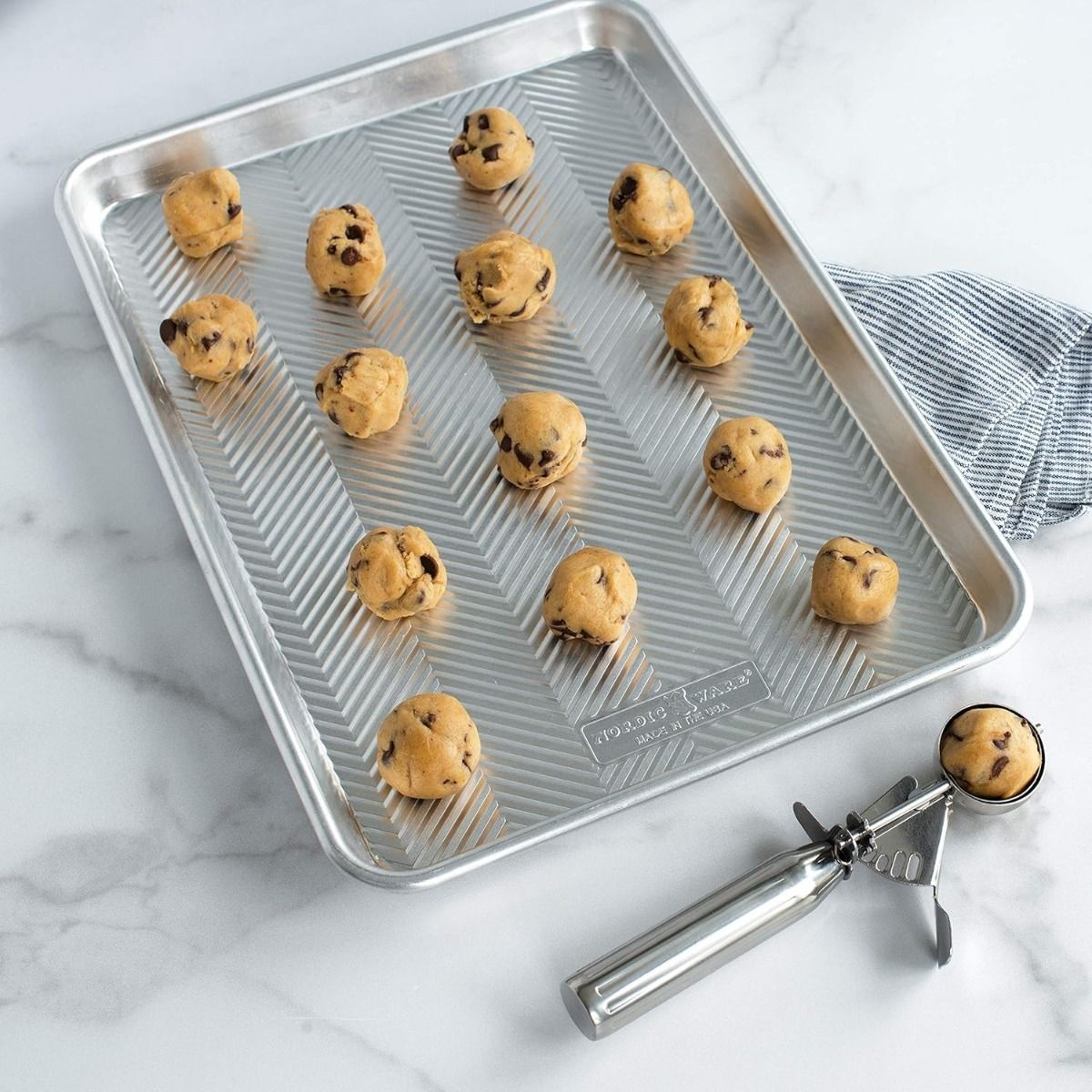 Nordic Ware Small Cookie Scoop