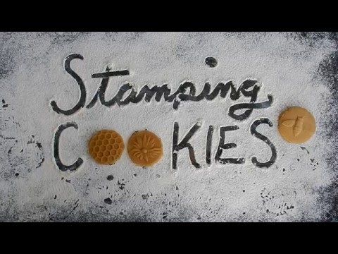 Nordic Ware Cookie Stamp Collection