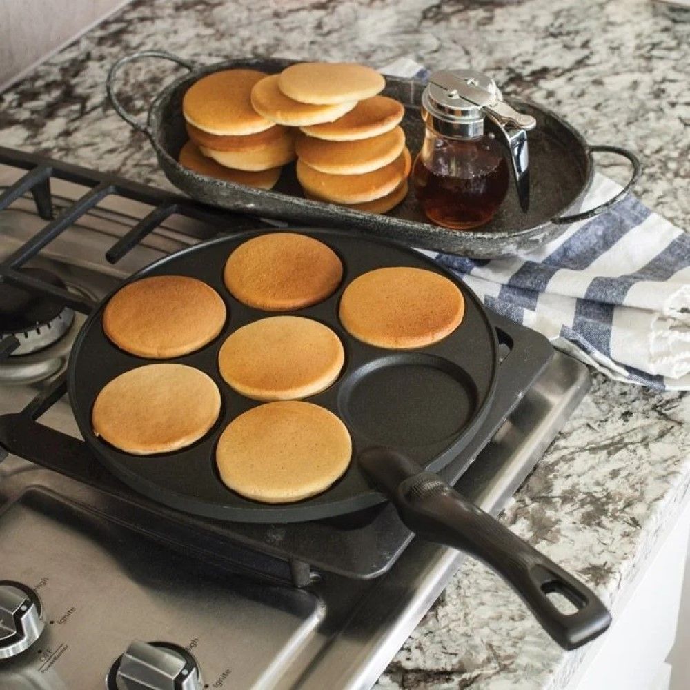  Nordic Ware Weekend Breakfast Set