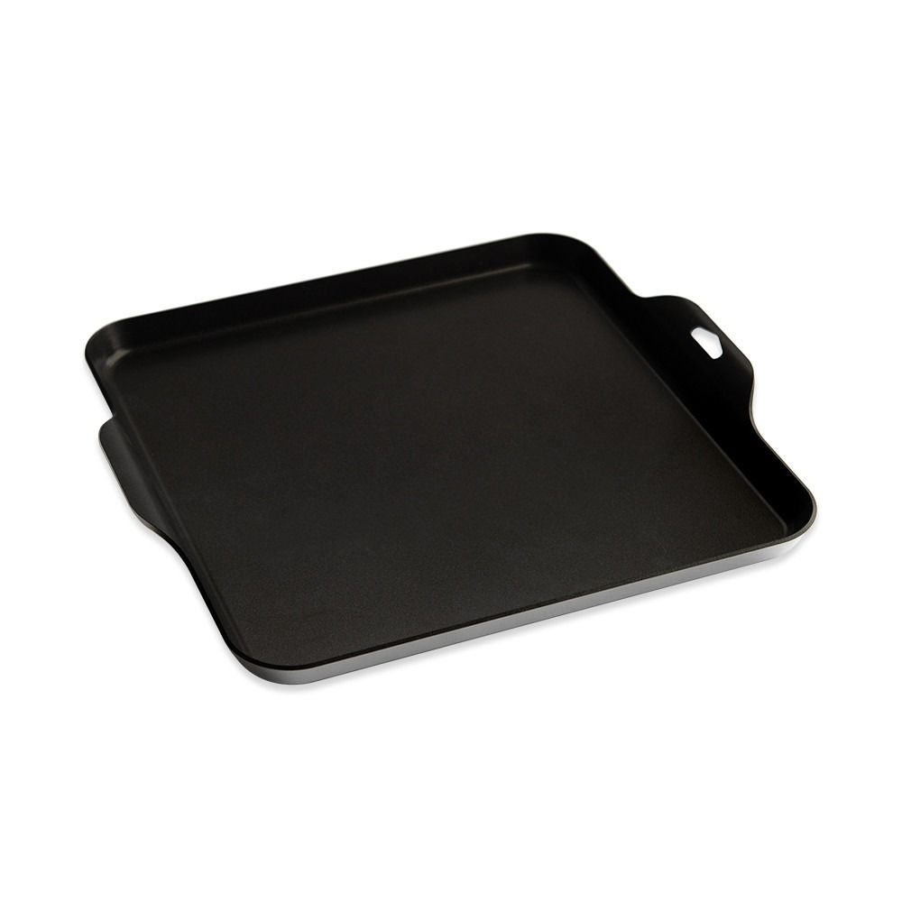  Nordic Ware Square Griddle King