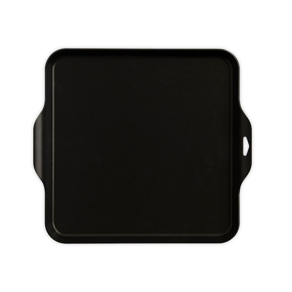 Nordic Ware Square Griddle King