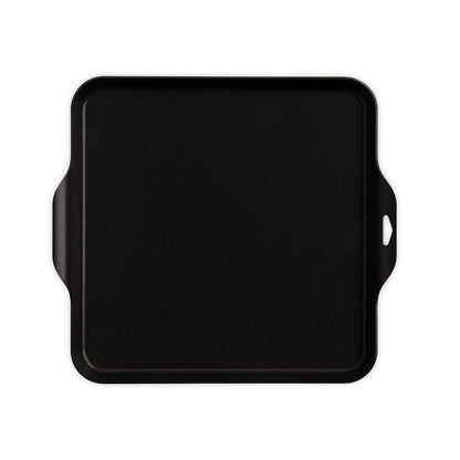  Nordic Ware Square Griddle King