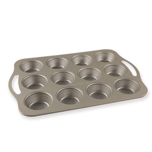  Nordic Ware 12-Cup Muffin Pan