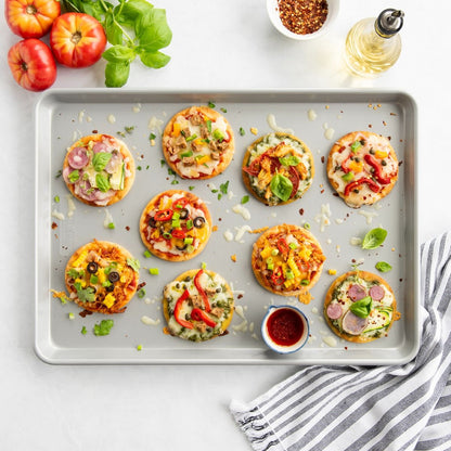  Nordic Ware Brilliant Big Sheet Pan