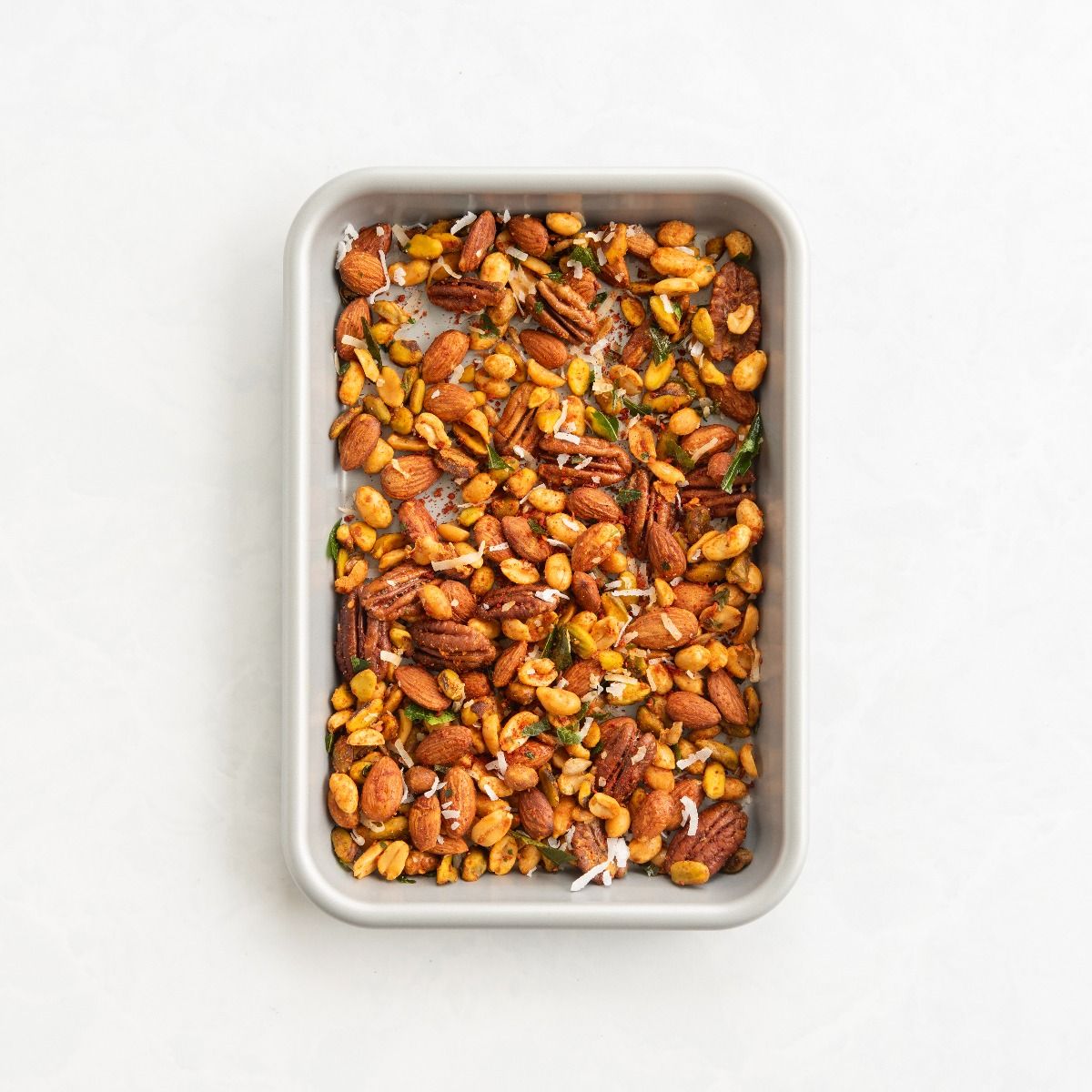  Nordic Ware Brilliant Eighth Sheet Pan