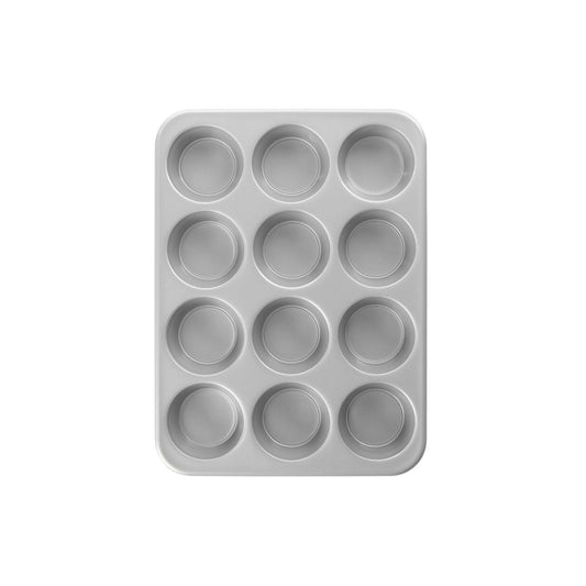  Nordic Ware Brilliant Muffin Pan