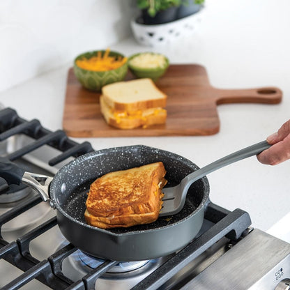  Nordic Ware Verde Ceramic Nonstick 8" Skillet Pan
