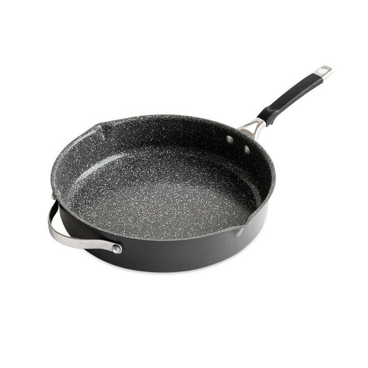  Nordic Ware Verde Ceramic Nonstick 12” Skillet Pan