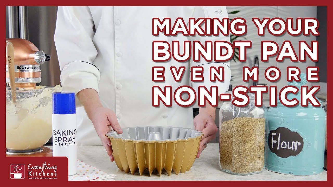  Nordic Ware Fleur De Lis Bundt Pan
