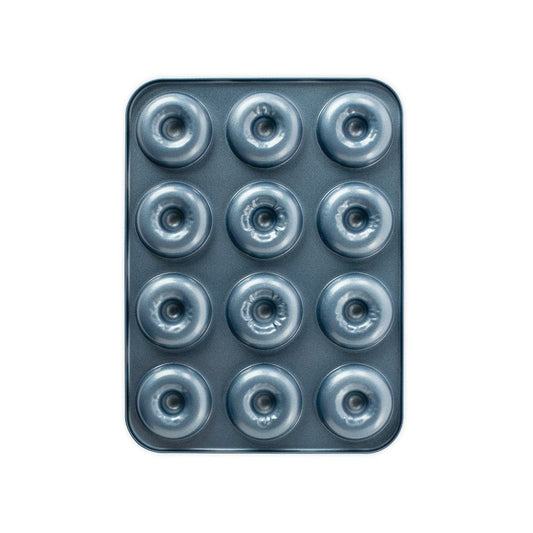  Nordic Ware Mini Donut Pan
