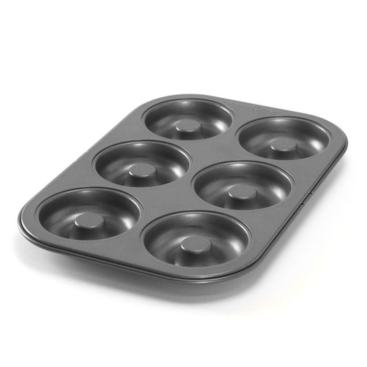  Nordic Ware Nonstick Donut Pan