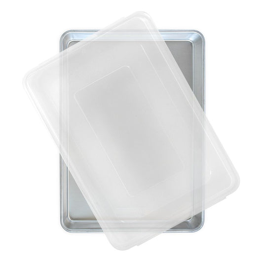  Nordic Ware Naturals® Aluminum Big Batch Pan With Lid