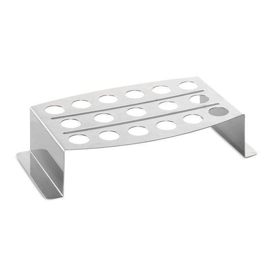 Nordic Ware Chicken Leg Griller & Jalapeno Roaster