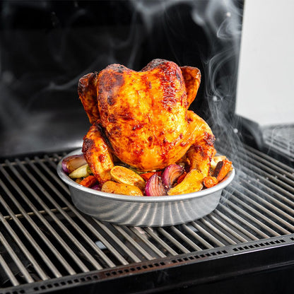  Nordic Ware Vertical Chicken Roaster