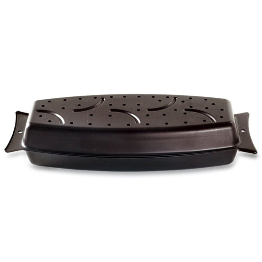  Nordic Ware Grill, Steam & Bake Multicooker