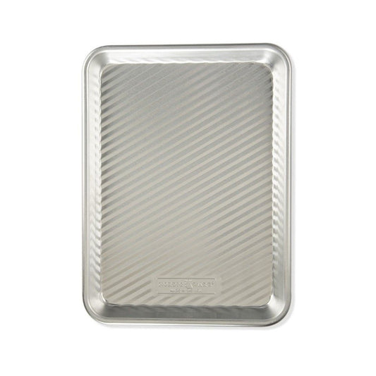  Nordic Ware 3-In-1 Prep, Grill,& Serve Tray