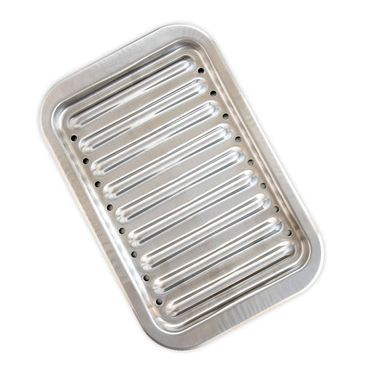  Nordic Ware Broiler Grill & Oven Pan