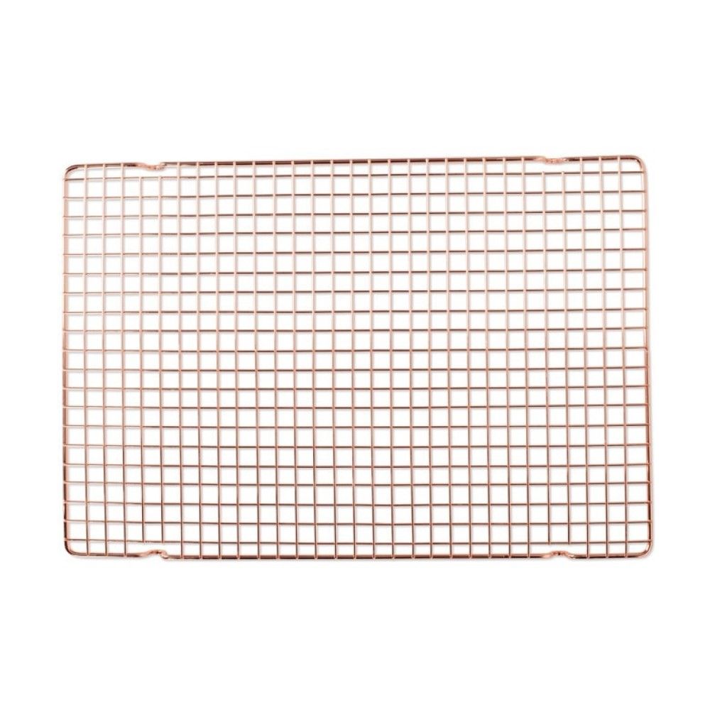  Nordic Ware Large Copper Cooling Grid