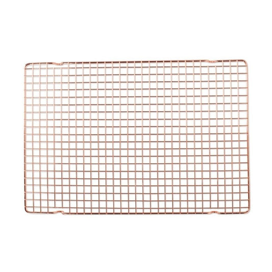 Nordic Ware Large Copper Cooling Grid