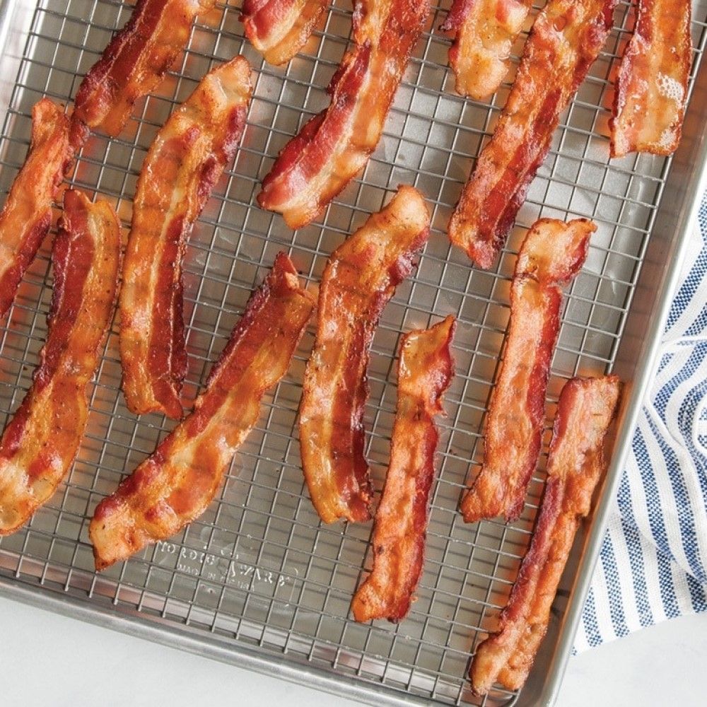  Nordic Ware Large Baking & Cooling Grid
