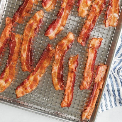  Nordic Ware Large Baking & Cooling Grid