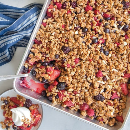  Nordic Ware High Side Sheet Cake Pan