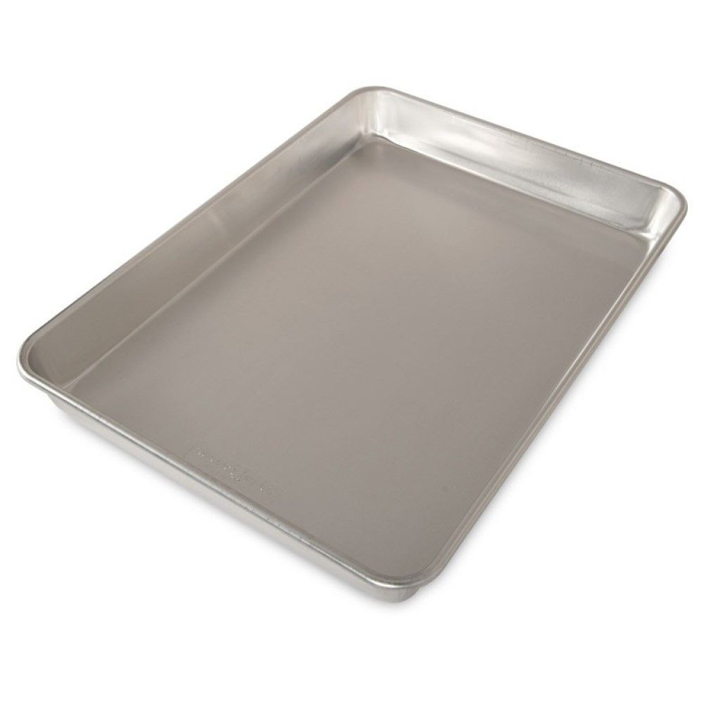 Nordic Ware High Side Sheet Cake Pan