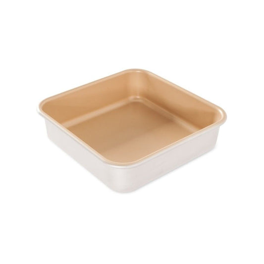  Nordic Ware Nonstick 9" X 9" Square Cake Pan