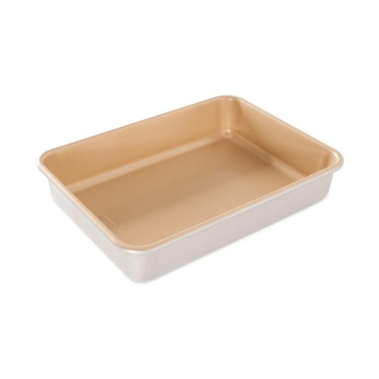  Nordic Ware Naturals Nonstick 9"x13" Rectangular Cake Pan