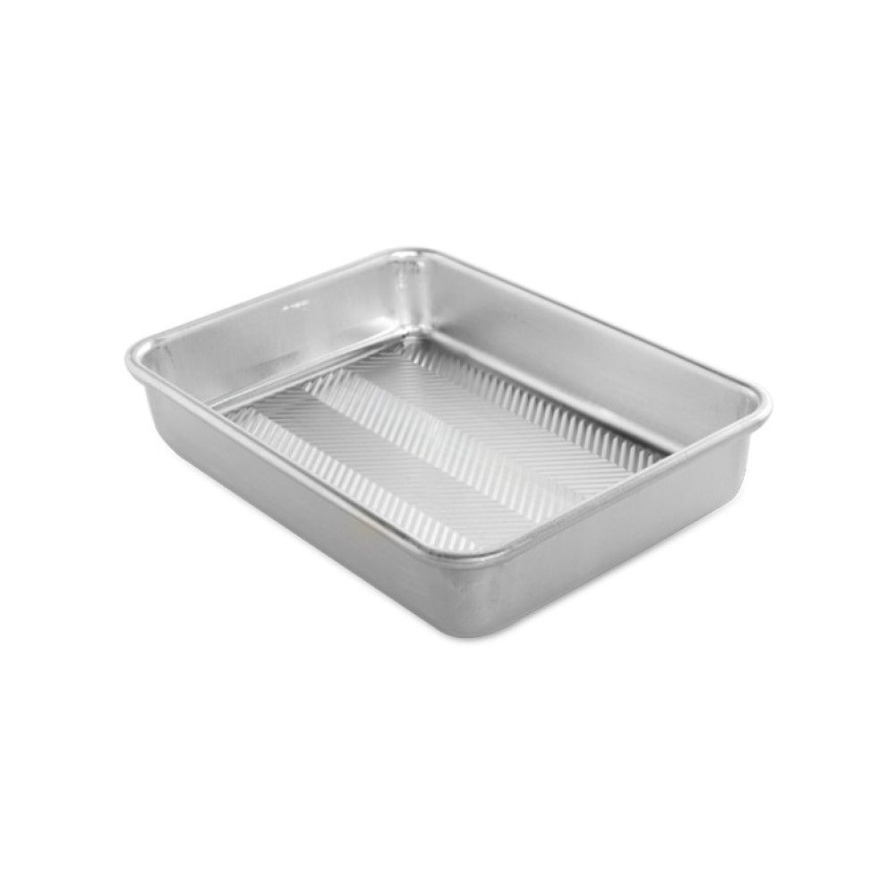  Nordic Ware Prism 9"x 13" Rectangular Baking Pan