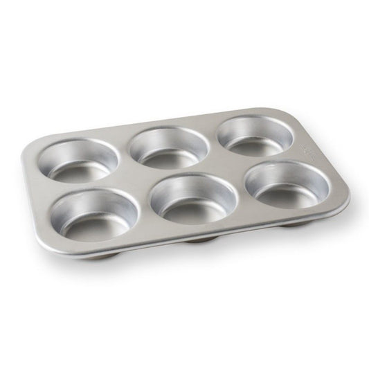  Nordic Ware Jumbo Coffee Shop Muffin Pan