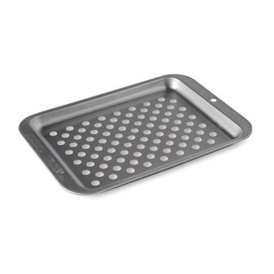 Nordic Ware Naturals Compact Ovenware Crisping Sheet
