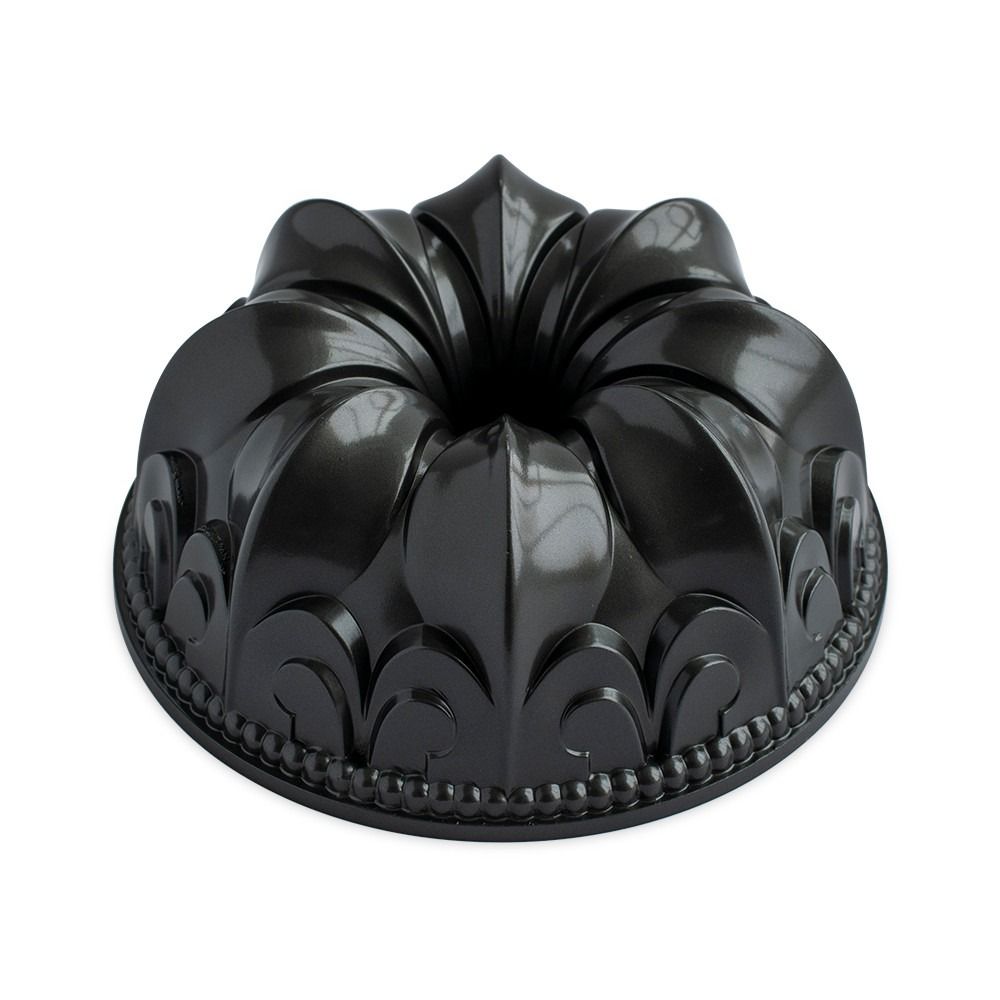  Nordic Ware Fleur De Lis Bundt Pan