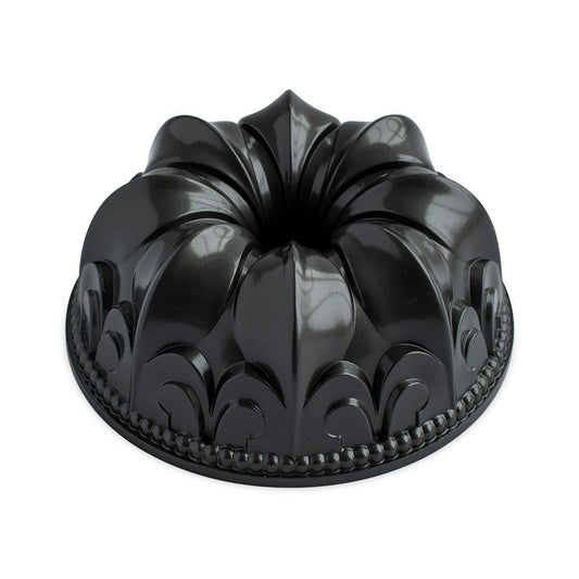  Nordic Ware Fleur De Lis Bundt Pan