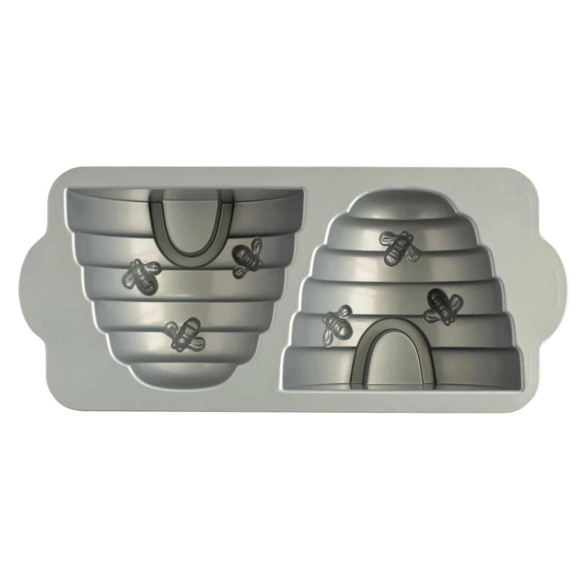  Nordic Ware 3-D Beehive Cake Pan