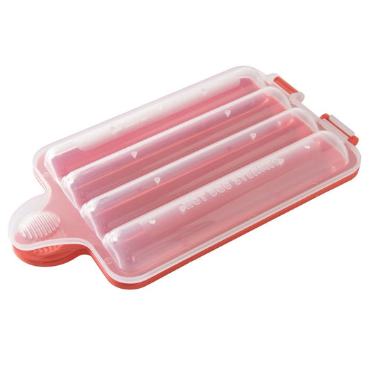  Nordic Ware Hot Dog Steamer