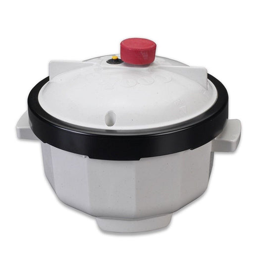 Nordic Ware Tender Cooker