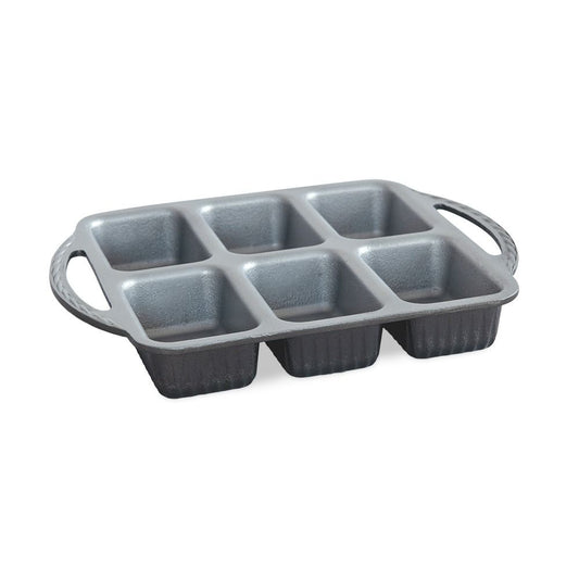  Nordic Ware Procast Mini Loaf Pan