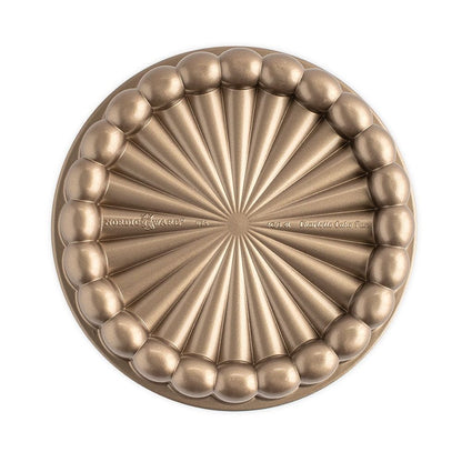  Nordic Ware Charlotte Cake Pan