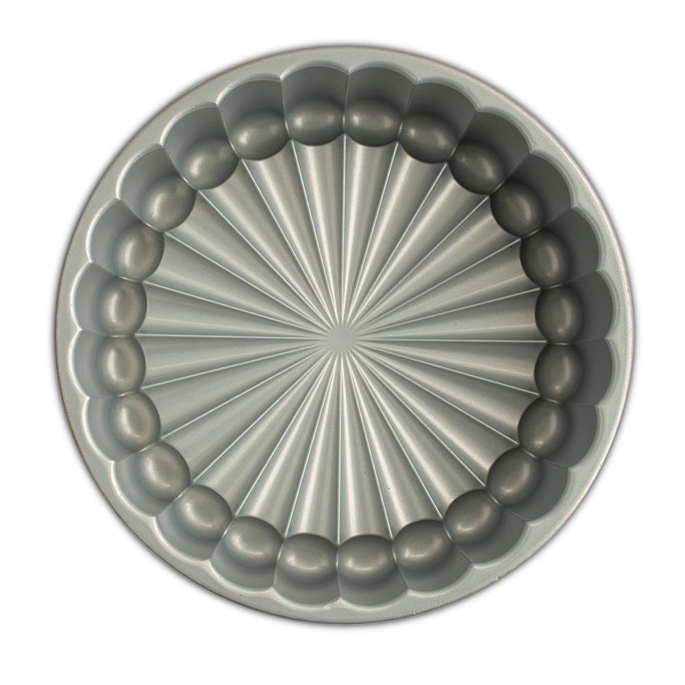  Nordic Ware Charlotte Cake Pan