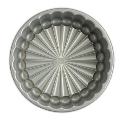  Nordic Ware Charlotte Cake Pan