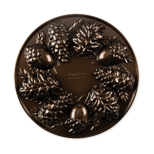  Nordic Ware Cakelet Pan | Woodland