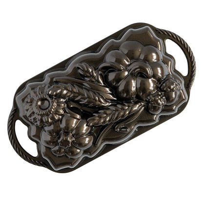  Nordic Ware Sunflower & Pumpkin Loaf Pan