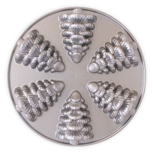  Nordic Ware Cakelet Pan | Evergreen