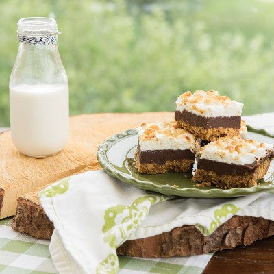  Nordic Ware Naturals® 9" Square Cake Pan With Lid
