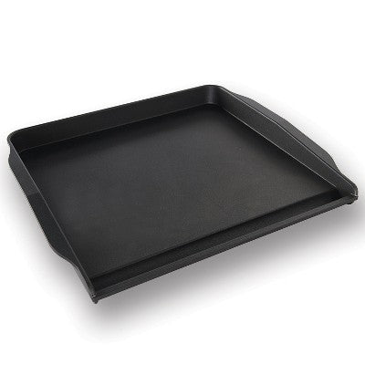  Nordic Ware Backsplash Griddle