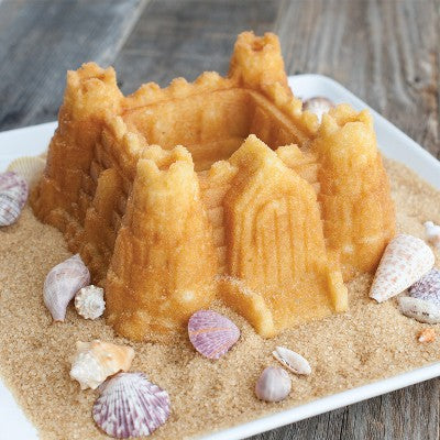  Nordic Ware Castle Bundt® Pan