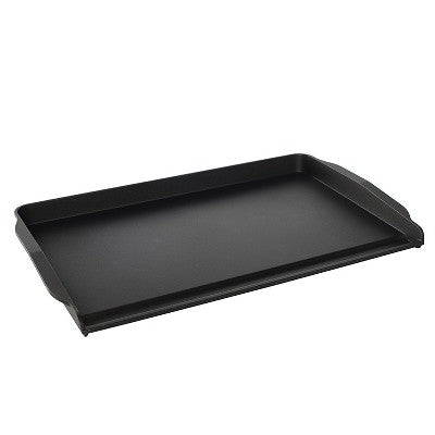  Nordic Ware Double Backsplash Griddle