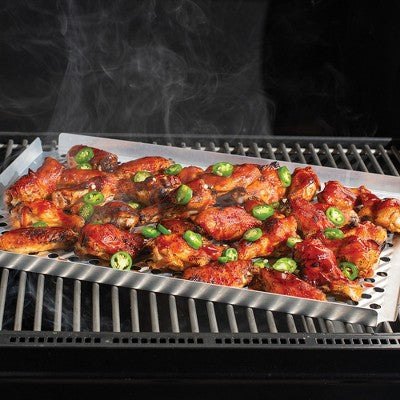  Nordic Ware Naturals® Half Sheet With Multi-Purpose Oven & Cooling Rack